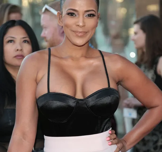 Sundy Carter Biography: Parents, Age, Husband, Movies, Height, Siblings, Wikipedia