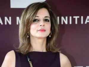 Suzanne Roshan