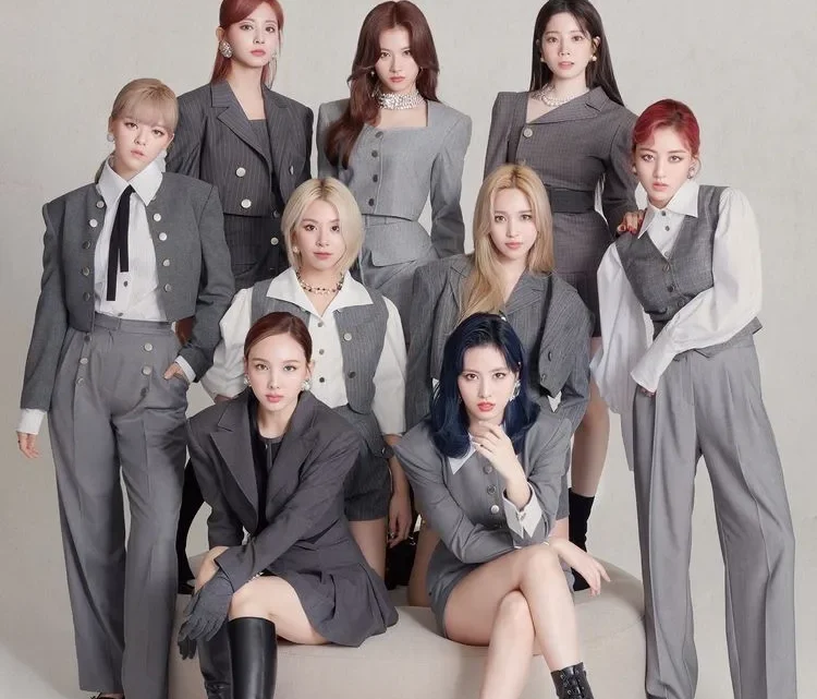 TWICE (group) Biography: Members, Age, Debut, Albums, Net Worth, Nationality, Songs, Success