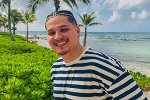 Benny Soliven
