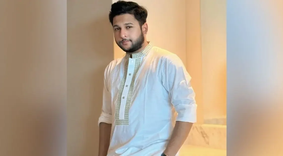 Tawhid Afridi Biography: Net Worth, Instagram, Girlfriend, Age, Parents, Siblings, Nationality