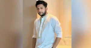 Tawhid Afridi