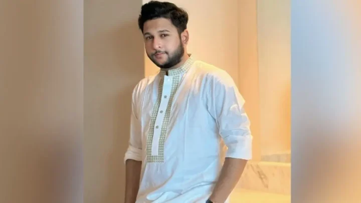 Tawhid Afridi Biography: Net Worth, Instagram, Girlfriend, Age, Parents, Siblings, Nationality