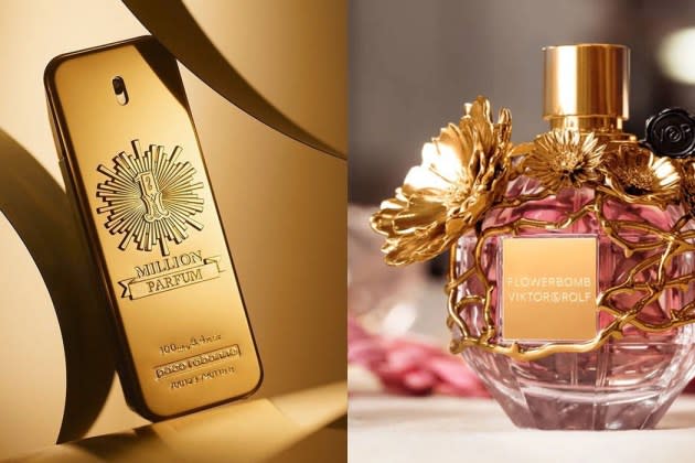 The 10 Most Expensive Perfumes in the World (2025 Edition) The 10 Most Expensive Perfumes in the World (2025 Edition)
