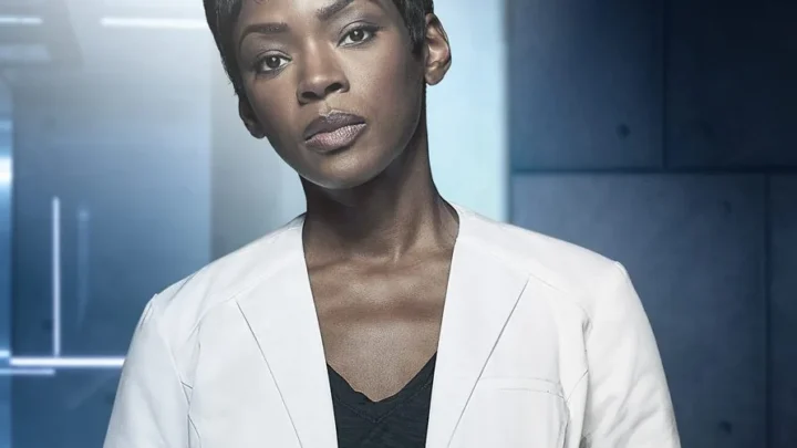 Caroline Chikezie Biography: Age, Husband, Children, Net Worth, Height, Movies, TV Shows, Career