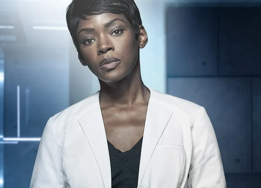 Caroline Chikezie Biography: Age, Husband, Children, Net Worth, Height, Movies, TV Shows, Career