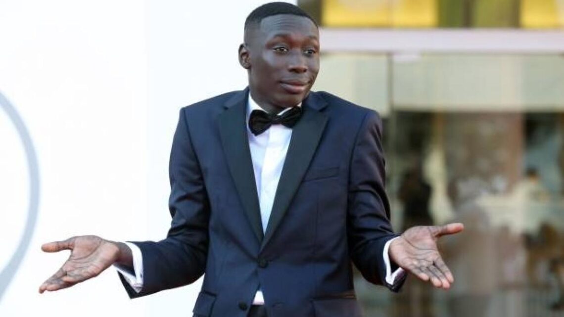TikTok Star Khaby Lame Detained by ICE for Visa Overstay, Departs U.S. Voluntarily TikTok Star Khaby Lame Detained by ICE for Visa Overstay, Departs U.S. Voluntarily