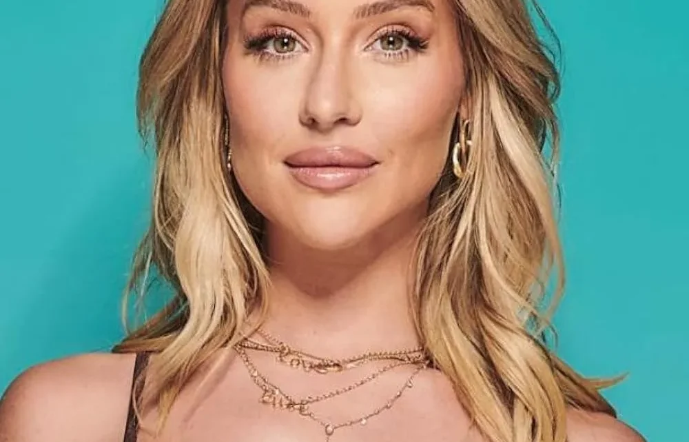 Tina Stinnes Biography: Age, Net Worth, Siblings, Parents, Height, Ethnicity, TV Series