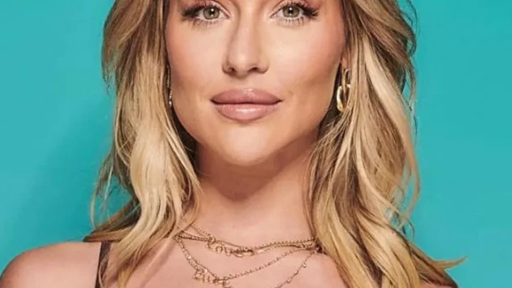Tina Stinnes Biography: Age, Net Worth, Siblings, Parents, Height, Ethnicity, TV Series
