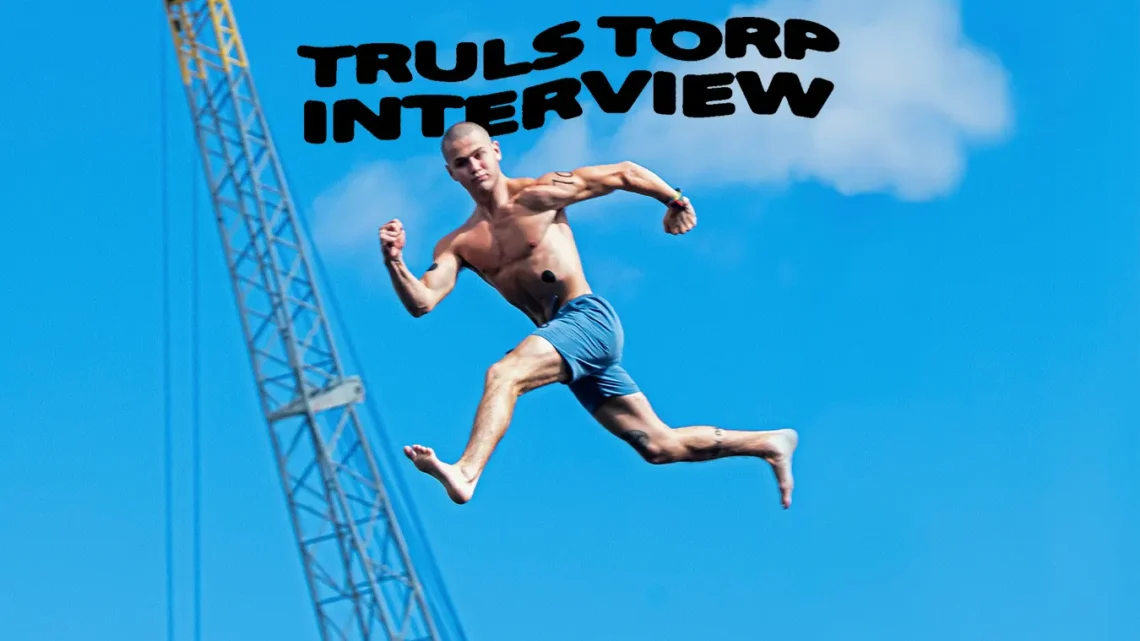 Truls Torp Biography: Career, Height, Parents, Awards, Net Worth, Age, Wikipedia, Stunts, Instagram