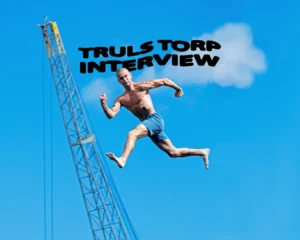 Truls Torp