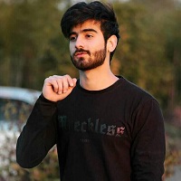 Umer Butt Biography: Net Worth, Age, Instagram, Brother, Parents, Wife, TikTok
