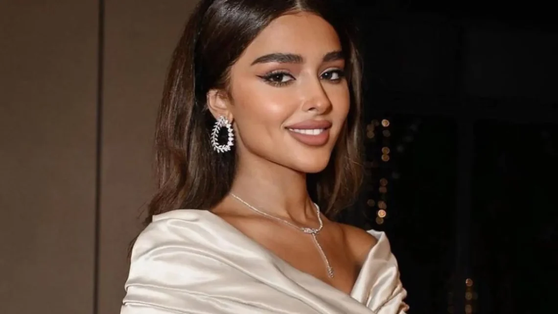 Eleen Suliman Biography: Age, Siblings, Net Worth, Boyfriend, Instagram