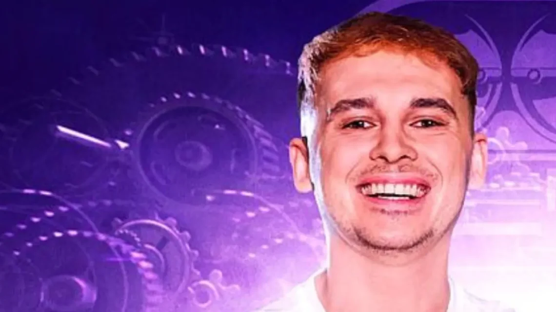 Kamil Chwastek Biography: Age, Girlfriend, Net Worth, Height, YouTube, Career