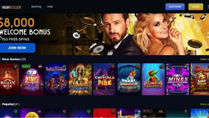 Sites with reviews of the best online casinos in 2025
