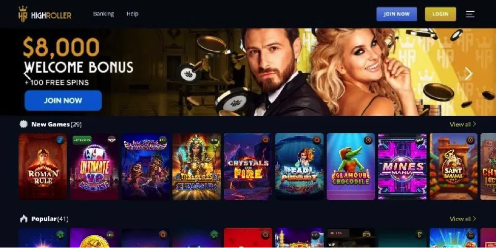 Sites with reviews of the best online casinos in 2025