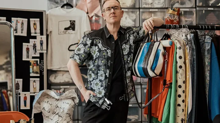 Harry Lambert Biography: Wife, Children, Net Worth, Age, Parents, Contacts, Clothing, Partner