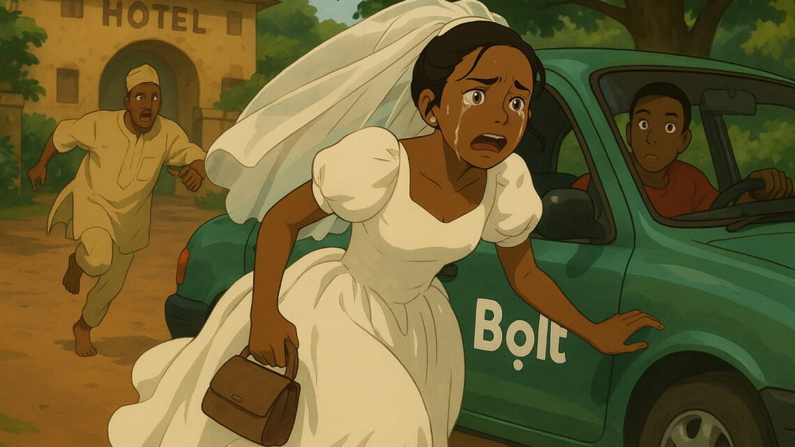 Wedding Dress, No Address Wedding Dress, No Address