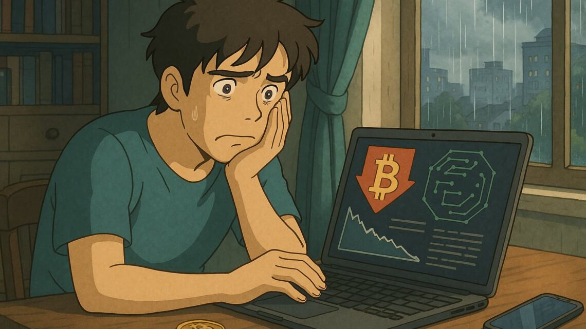 What No One Tells You About Launching a Cryptocurrency Project What No One Tells You About Launching a Cryptocurrency Project