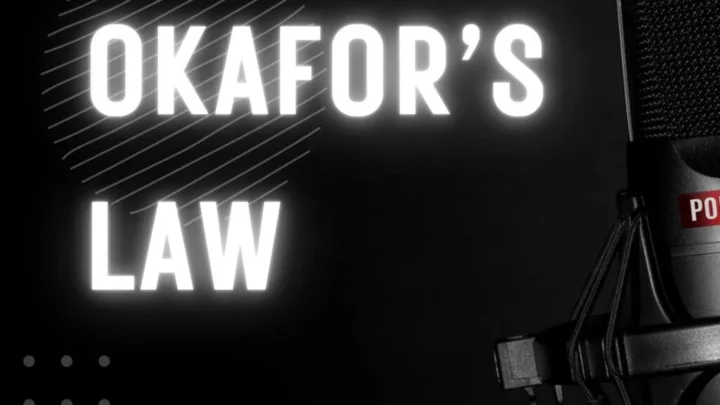 Okafor’s Law: The Law That Says “Sex Once, Sex Always?”