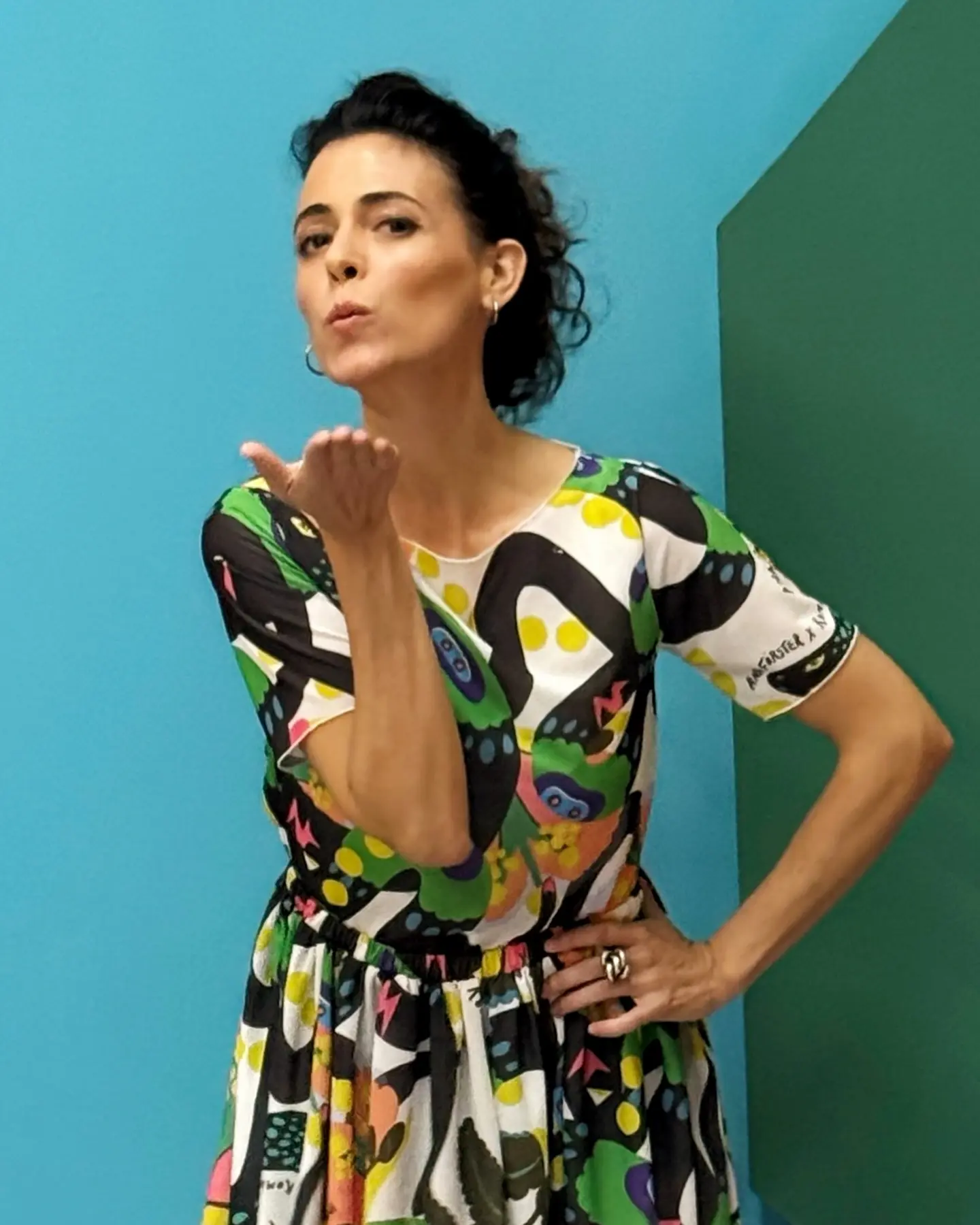 Who is Martina Sánchez Acosta? Benjamín Rojas’ partner Bio: Net Worth, Children, Age, Height, Husband, Parents