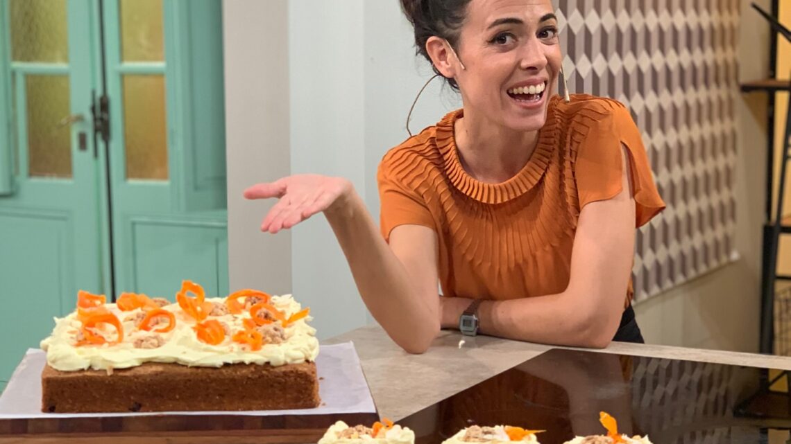 Who is Martina Sánchez Acosta? Benjamín Rojas’ partner Bio: Net Worth, Children, Age, Height, Husband, Parents Who is Martina Sánchez Acosta? Benjamín Rojas’ partner Bio: Net Worth, Children, Age, Height, Husband, Parents