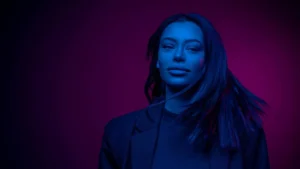 Yasmine Pierards