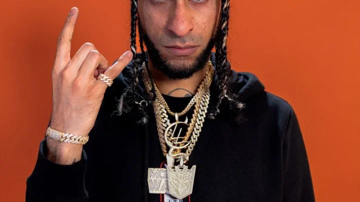 Yovngchimi Biography: Songs, Age, Ethnicity, Net Worth, Parents, Height, Wife
