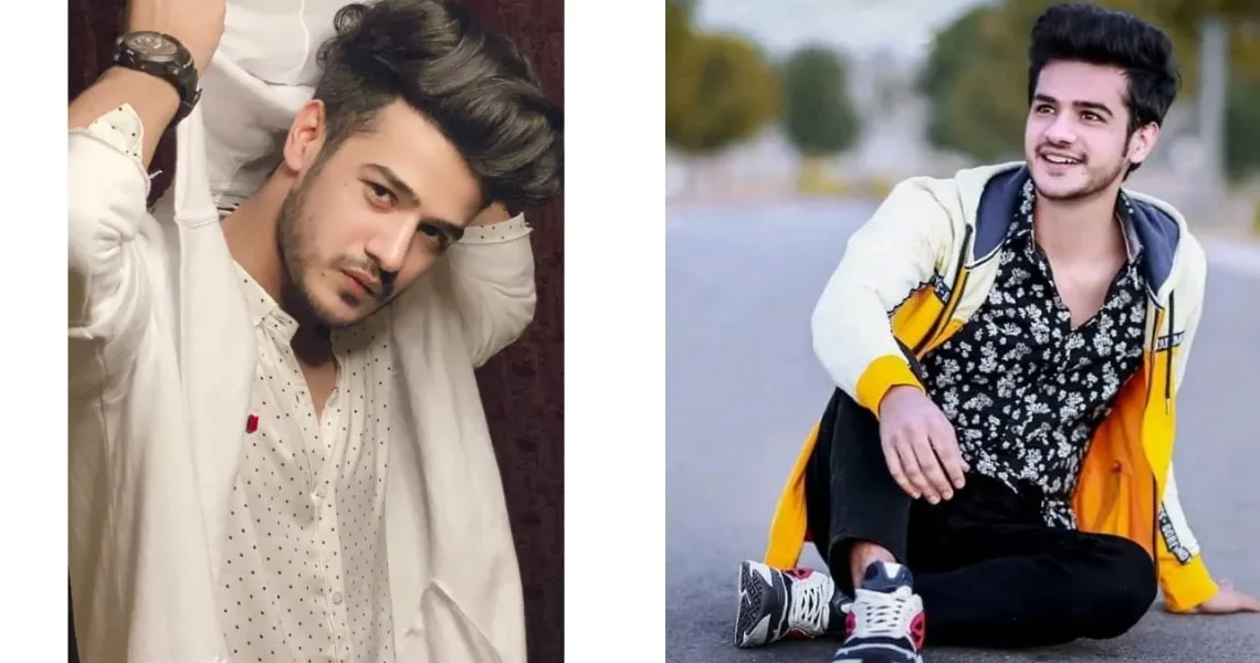 Zulqarnain Sikandar Biography: TikTok, Age, Ethnicity, Net Worth, Wife, Parents, Children, Siblings