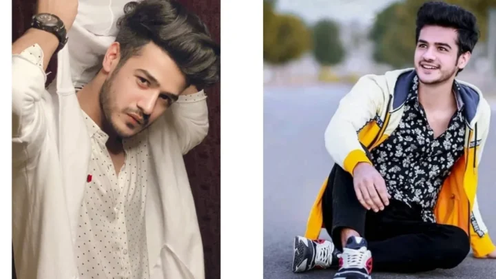 Zulqarnain Sikandar Biography: TikTok, Age, Ethnicity, Net Worth, Wife, Parents, Children, Siblings