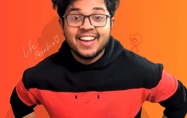 Antik Mahmud Biography: YouTube, TikTok, Age, Net Worth, Spouse, Height, Awards