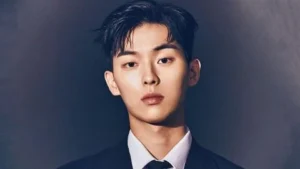 Choi Hyun Wook