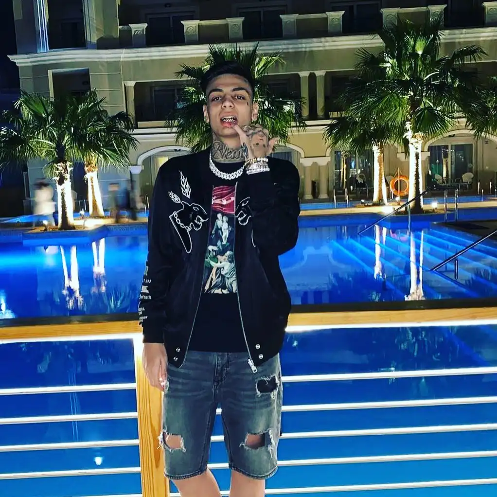 Albert Nbn Biography: Height, Ethnicity, Age, Net Worth, Siblings, Parents, Albums, Singles, Mixtapes