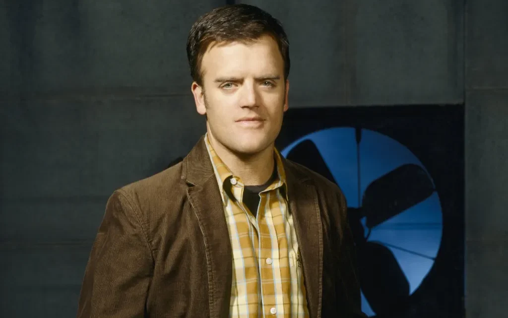 Kevin Weisman Biography: Instagram, Spouse, Age, Net Worth, Height, Siblings, Parents