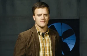 Kevin Weisman