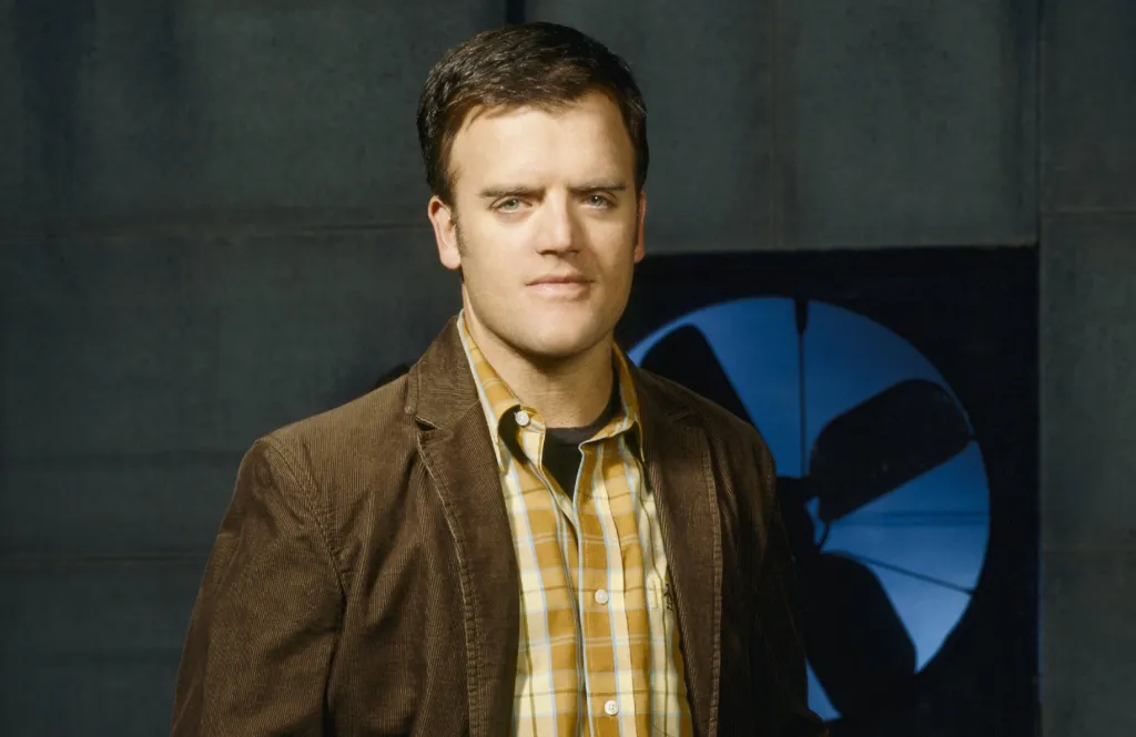 Kevin Weisman
