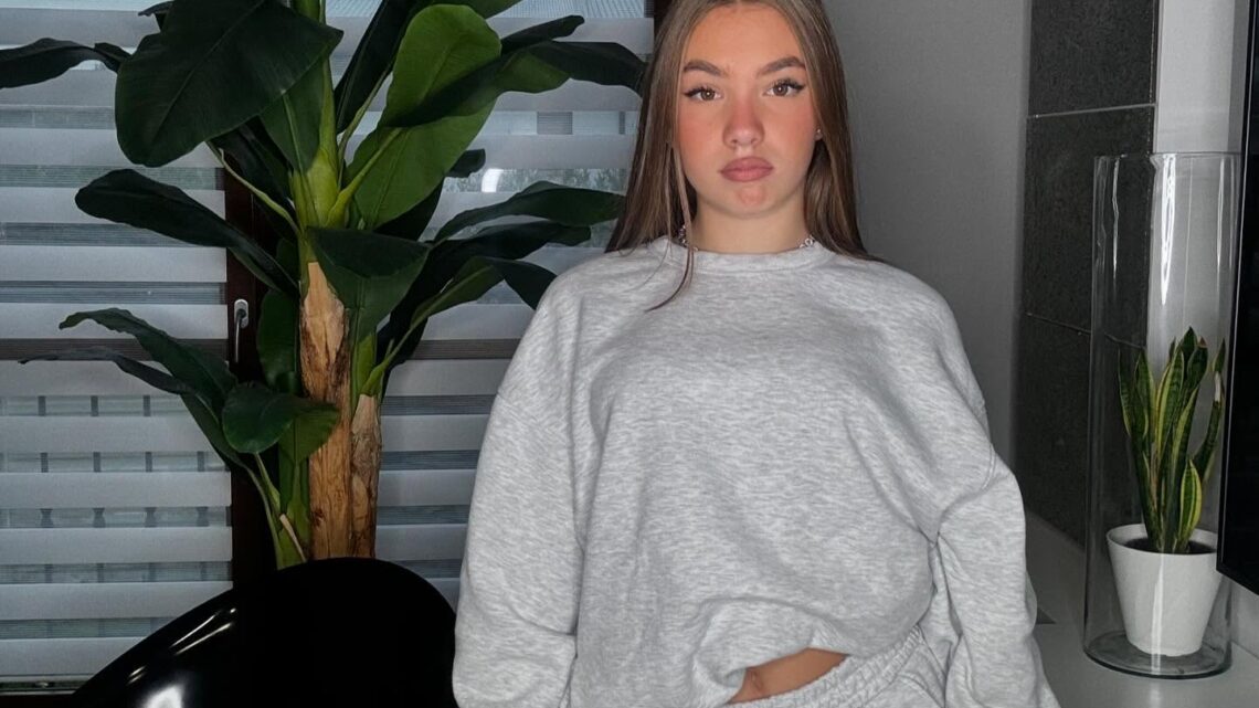 Alice Mordenti Biography: Height, Ethnicity, Age, Net Worth, Siblings, Parents, Relationship Alice Mordenti Biography: Height, Ethnicity, Age, Net Worth, Siblings, Parents, Relationship