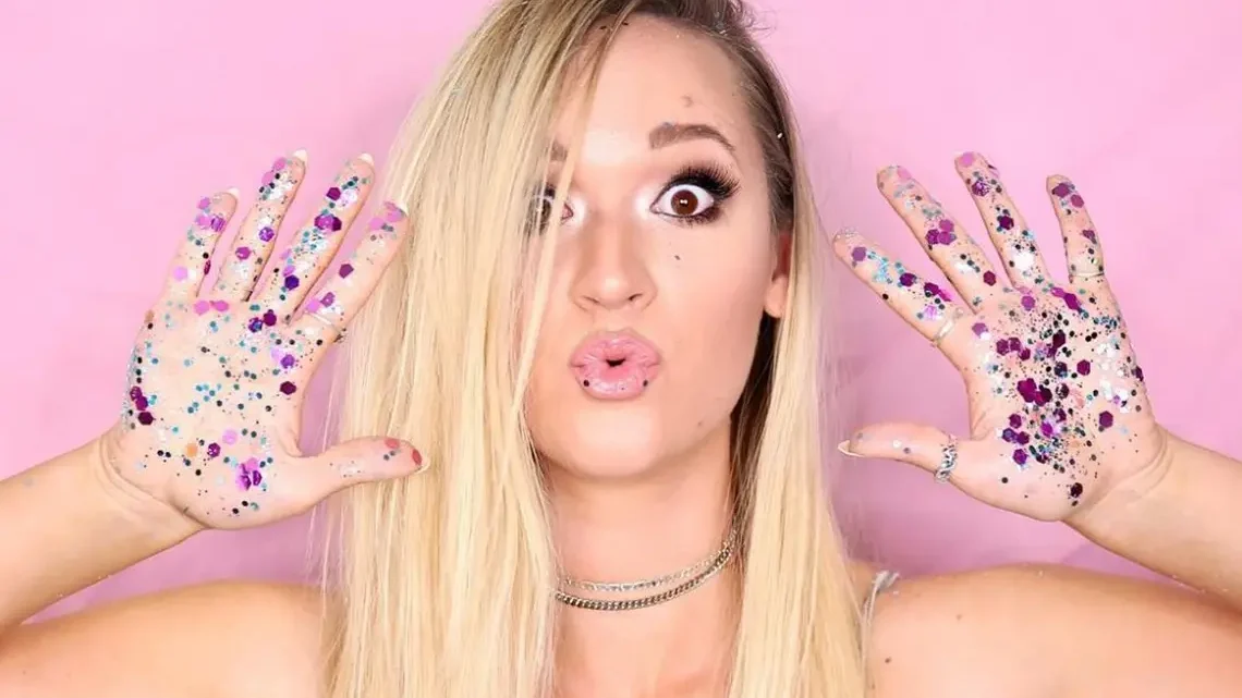 Alisha Marie Biography: Husband, Age, Instagram, Net Worth, Height, Youtube, TikTok