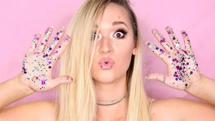 Alisha Marie Biography: Husband, Age, Instagram, Net Worth, Height, Youtube, TikTok