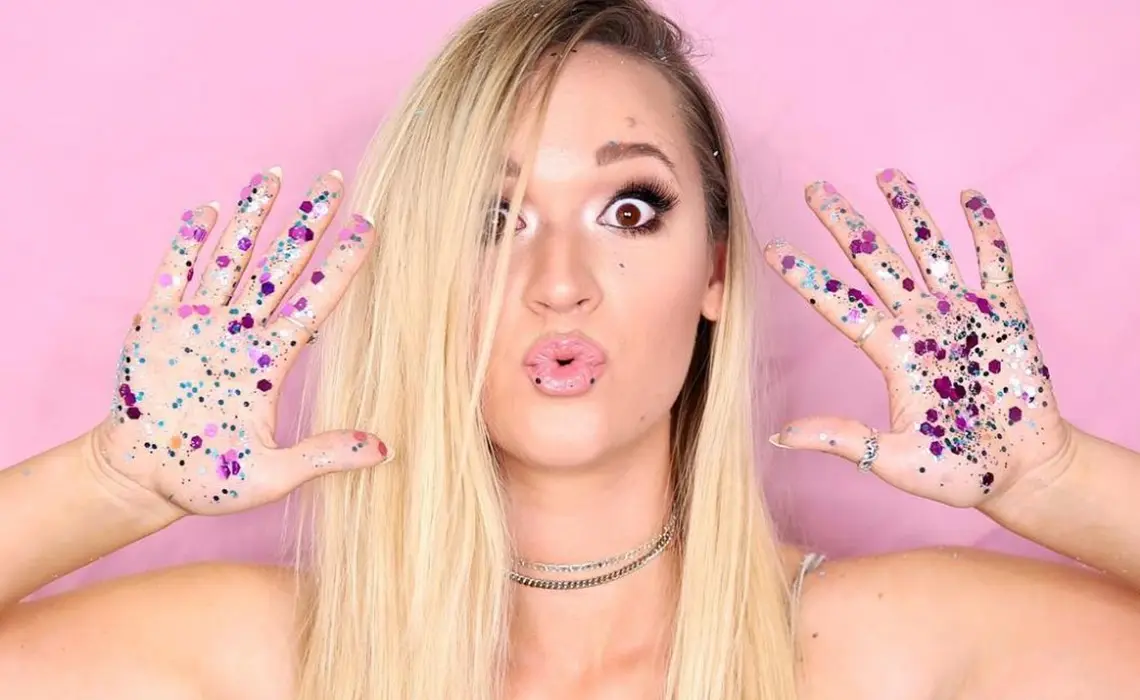 Alisha Marie