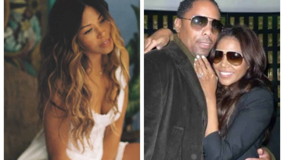 Amerie’s Husband, Lenny Nicholson Biography: Age, Kids, Net Worth, Height, Parents, Songs