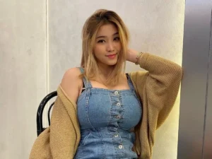 Anastasya Khosasih