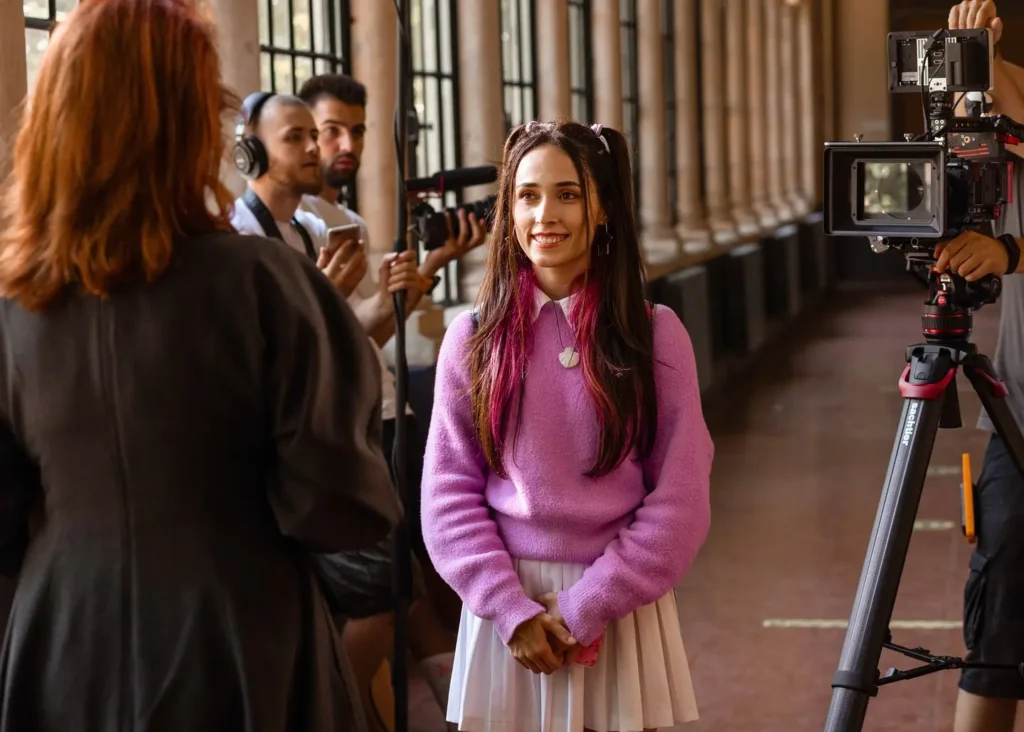 Andra Gogan Biography: Siblings, Parents, Height, Ethnicity, Age, Net Worth, Music, Films, YouTube