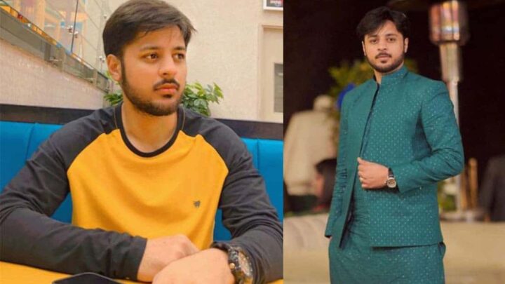 Areeb Pervaiz Biography: YouTube, Wife, Height, Parents, Siblings, Age, Net Worth