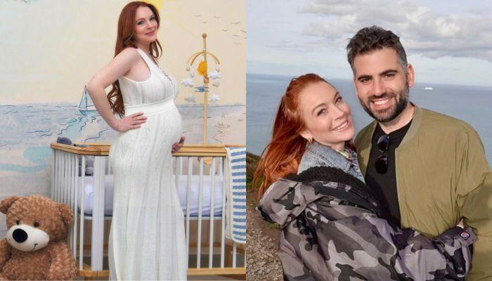 Lindsay Lohan’s Husband, Bader Shammas Bio: Age, Children, Net Worth, Height, Parents, Career, Instagram