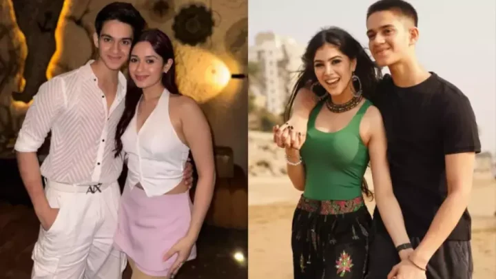 Ayaan Zubair Rahmani Biography: Age, Sister, Net Worth, Movies & TV Shows, Parents, Height, YouTube