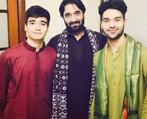 Nadeem Sarwar’s son, Ali Shanawar Biography: Age, Parents, Net Worth, Height, Parents