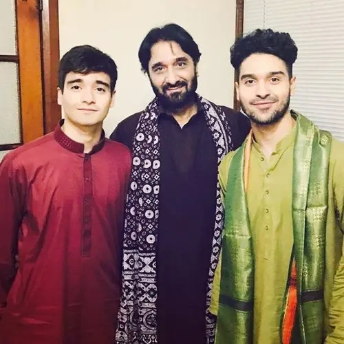 Nadeem Sarwar’s son, Ali Shanawar Biography: Age, Parents, Net Worth, Height, Parents