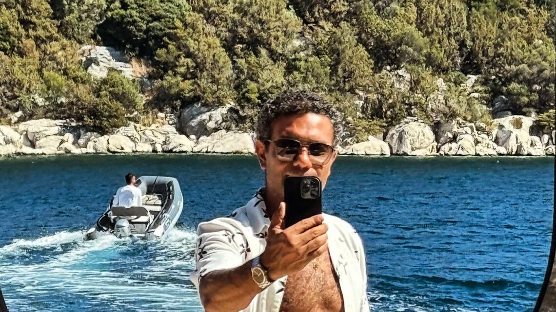 Asser Yassin Biography: Ethnicity, Age, Net Worth, Siblings, Parents, Height, Movies, Wife, Children Asser Yassin Biography: Ethnicity, Age, Net Worth, Siblings, Parents, Height, Movies, Wife, Children