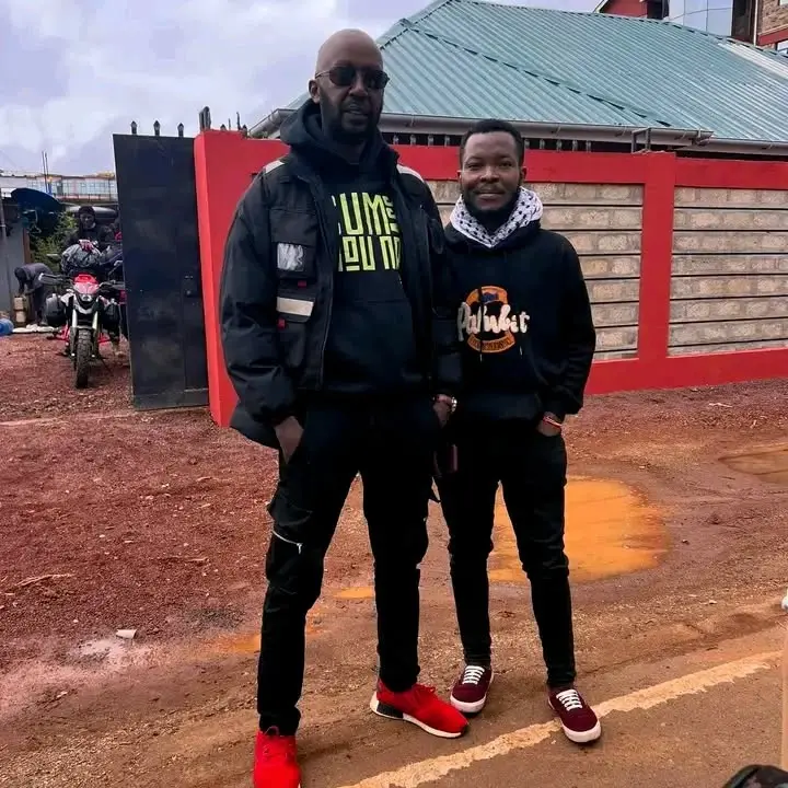 Andrew Kibe Biography: Height, Ethnicity, Age, Net Worth, Siblings, Parents, Kids, Girlfriend